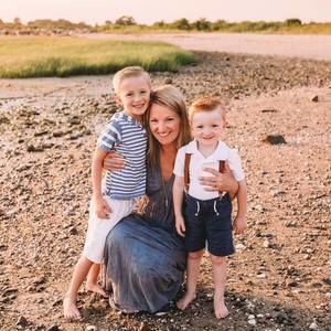 Meet your Posher, Carrie